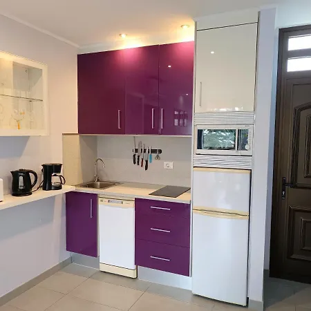 Διαμέρισμα La Fiesta