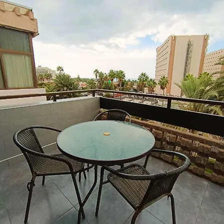 La Fiesta Διαμέρισμα