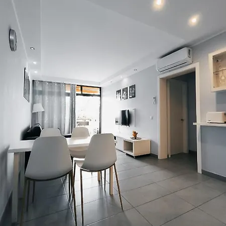 Διαμέρισμα La Fiesta