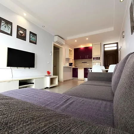 La Fiesta Apartament Arona (Tenerife)