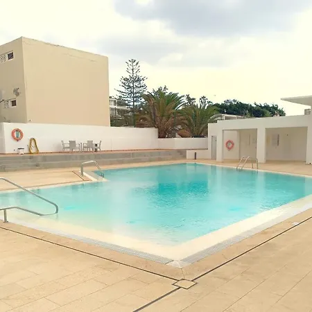 La Fiesta Apartament Arona (Tenerife)