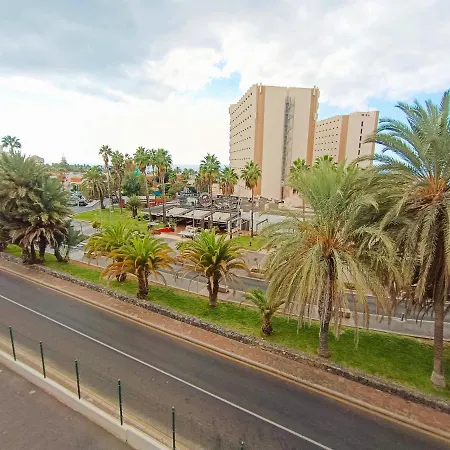 Apartament La Fiesta *