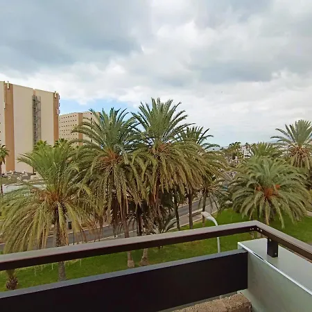 Apartament La Fiesta