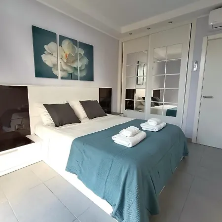 La Fiesta Apartament Arona (Tenerife)