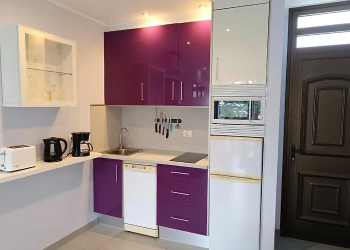 Appartement La Fiesta