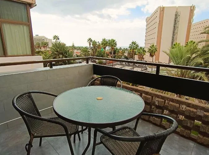 La Fiesta Appartement