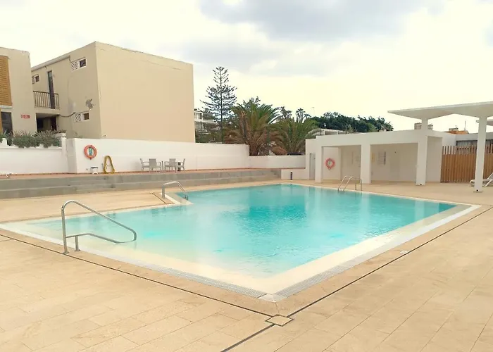 La Fiesta Daire Arona (Tenerife)