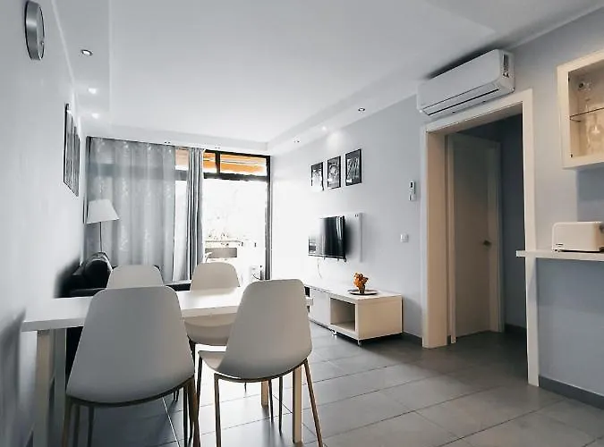 Appartement La Fiesta