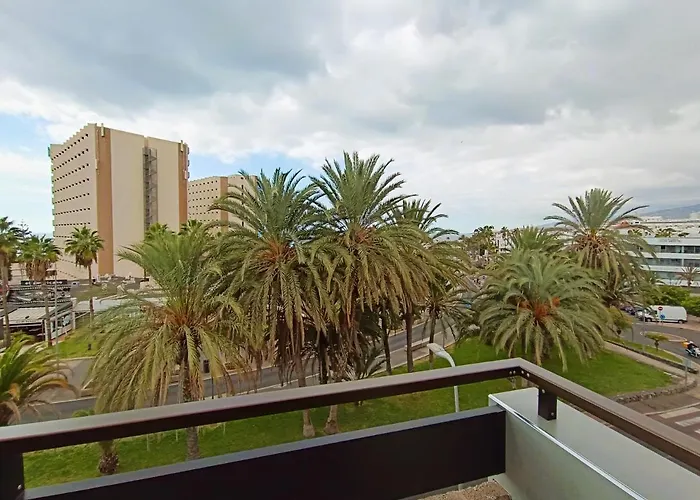 Appartement La Fiesta